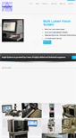 Mobile Screenshot of anglesystems.com